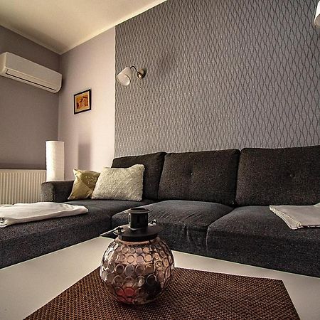 Thermal Residence Eger Ngoại thất bức ảnh
