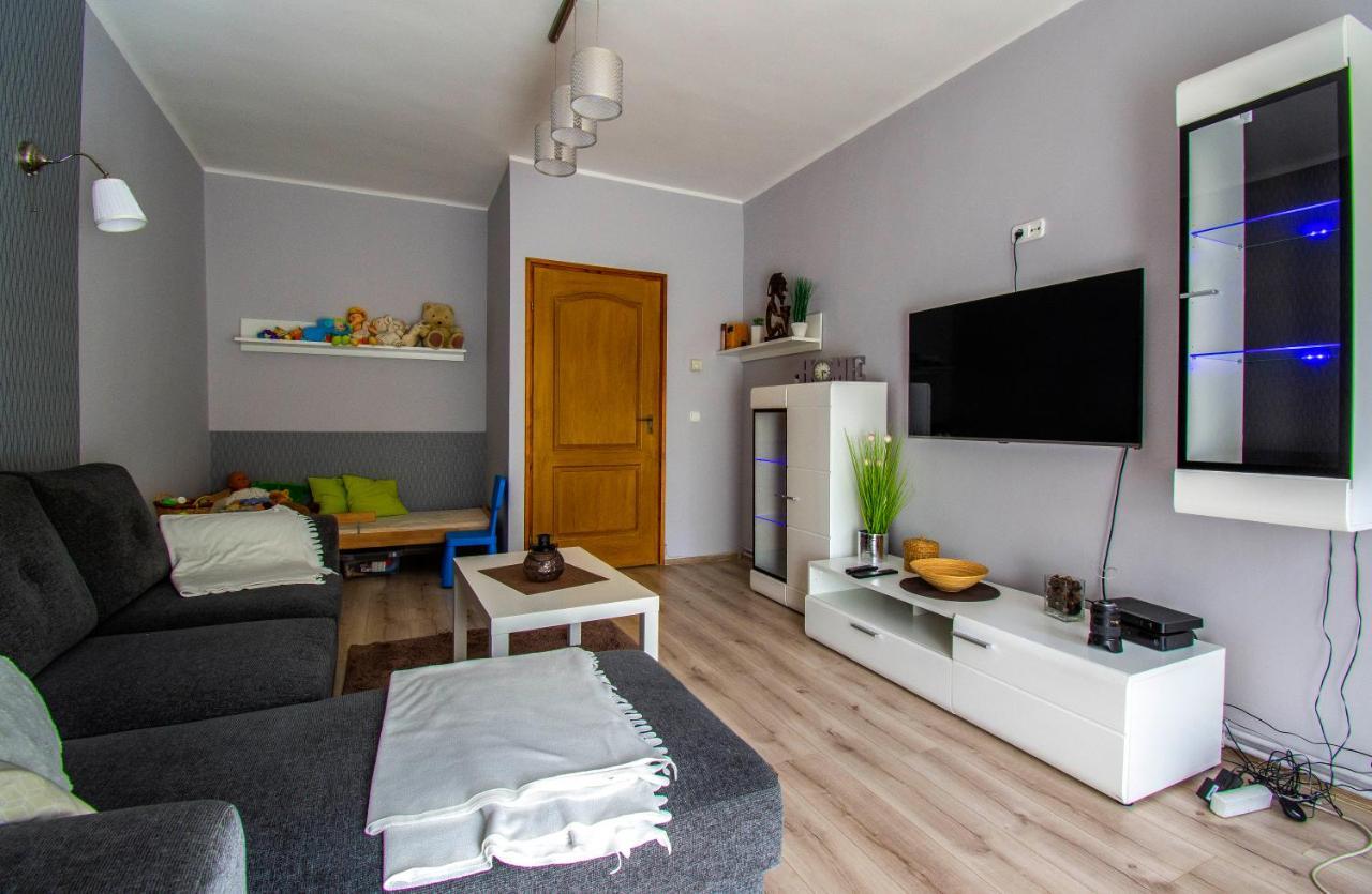 Thermal Residence Eger Ngoại thất bức ảnh