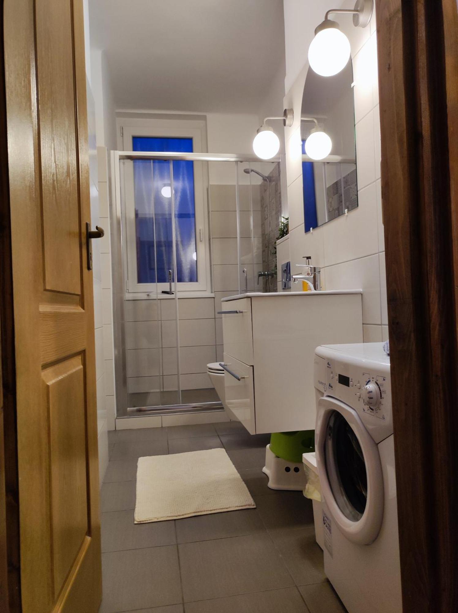Thermal Residence Eger Ngoại thất bức ảnh